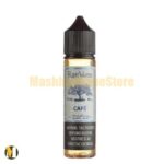 جویس قهوه خامه دارچین رایپ ویپز <br><span>Ripe Vapes Cafe 60ml</span> - Image 2